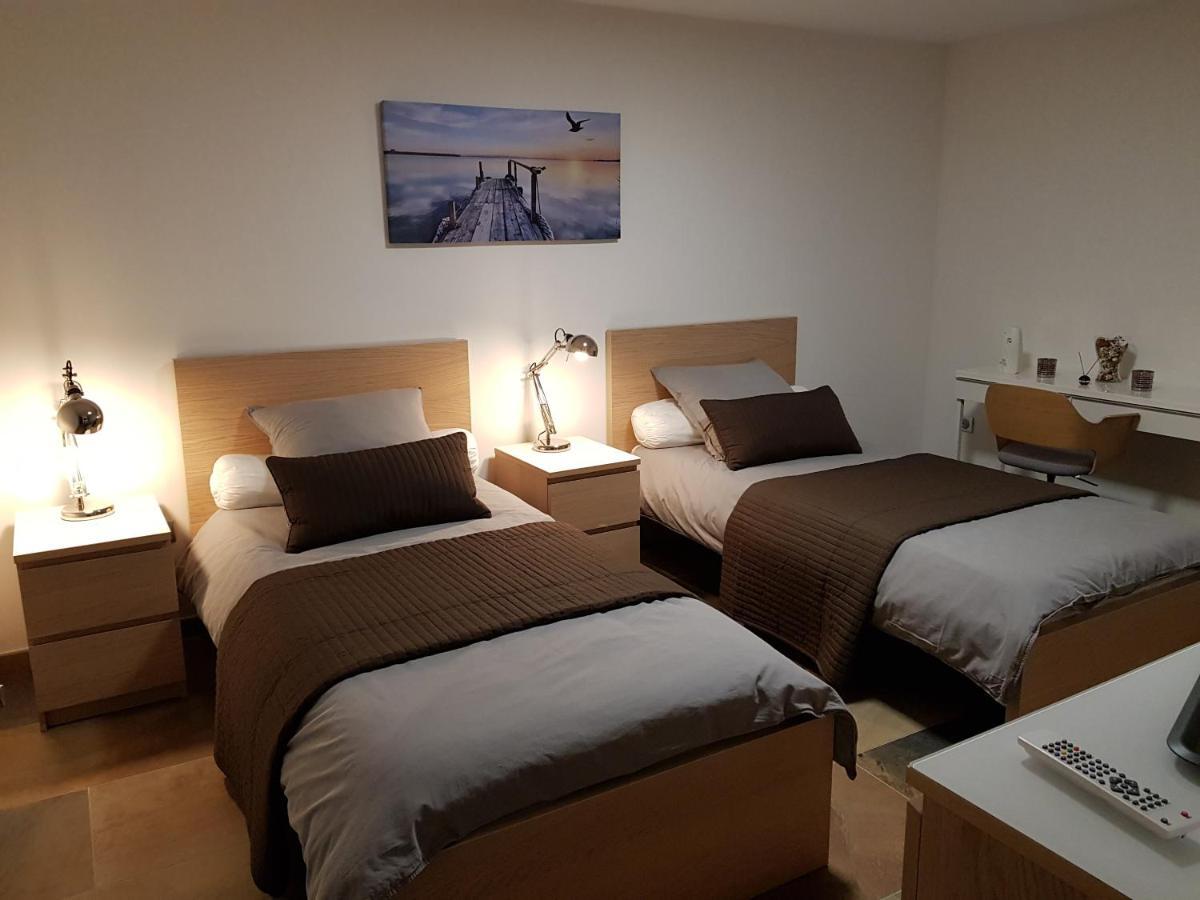 Le Domaine de Wail - Legends Resort Zimmer foto