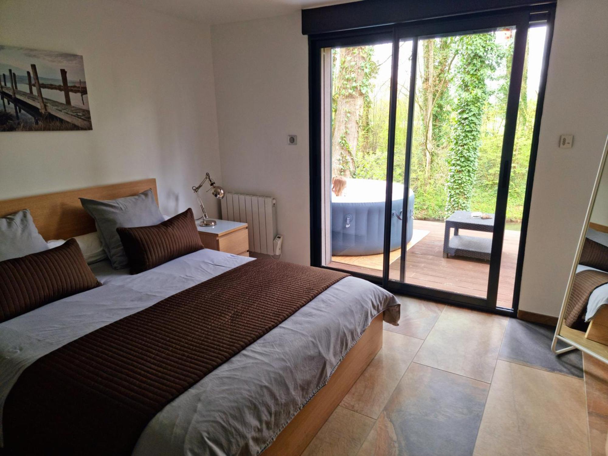 Le Domaine de Wail - Legends Resort Zimmer foto