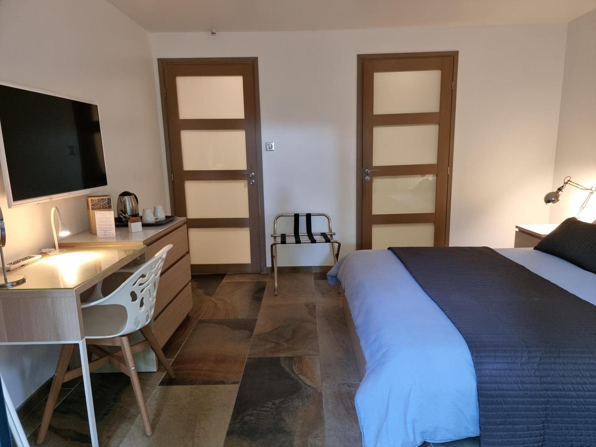 Le Domaine de Wail - Legends Resort Zimmer foto