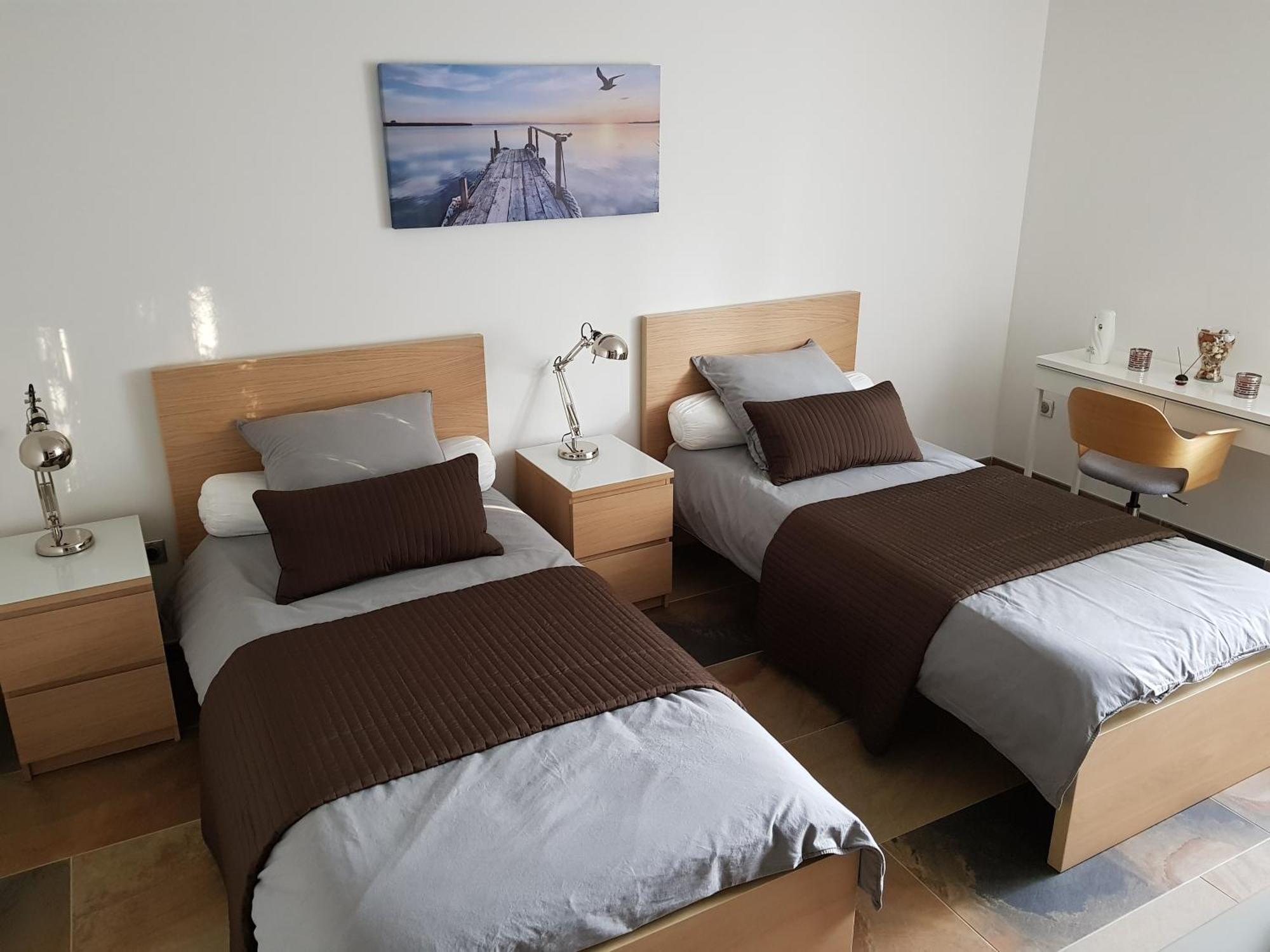 Le Domaine de Wail - Legends Resort Zimmer foto