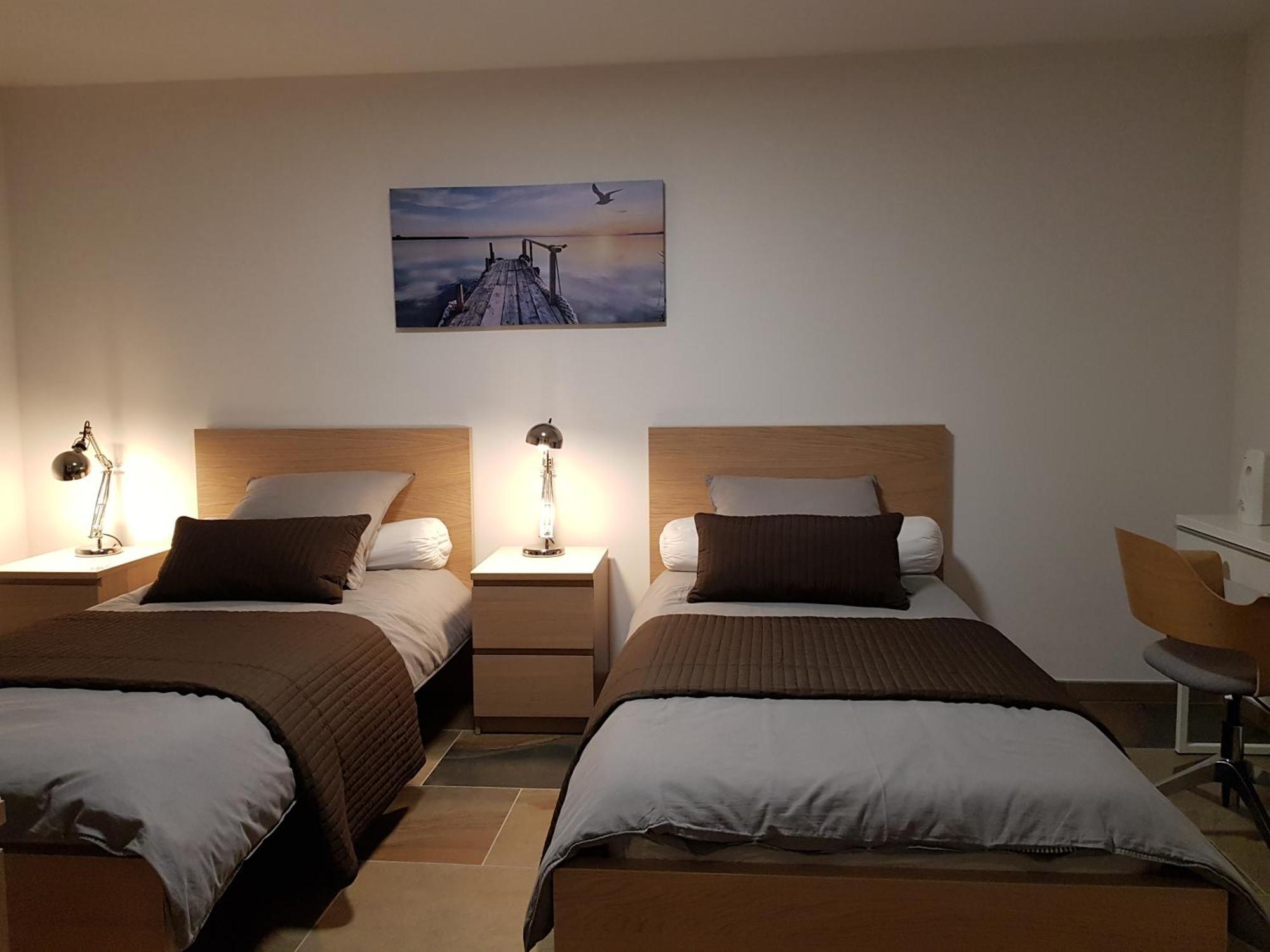 Le Domaine de Wail - Legends Resort Zimmer foto