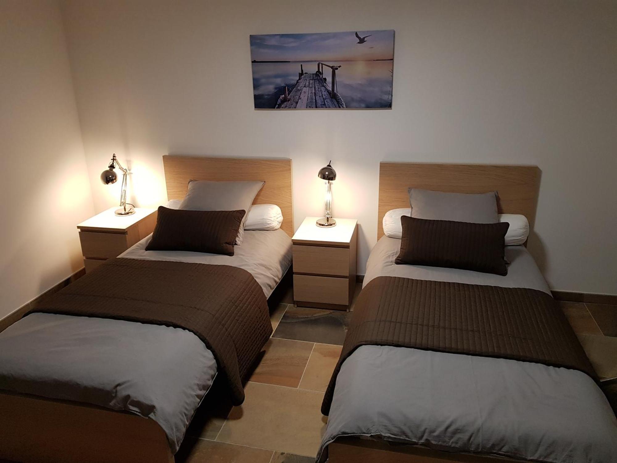 Le Domaine de Wail - Legends Resort Zimmer foto