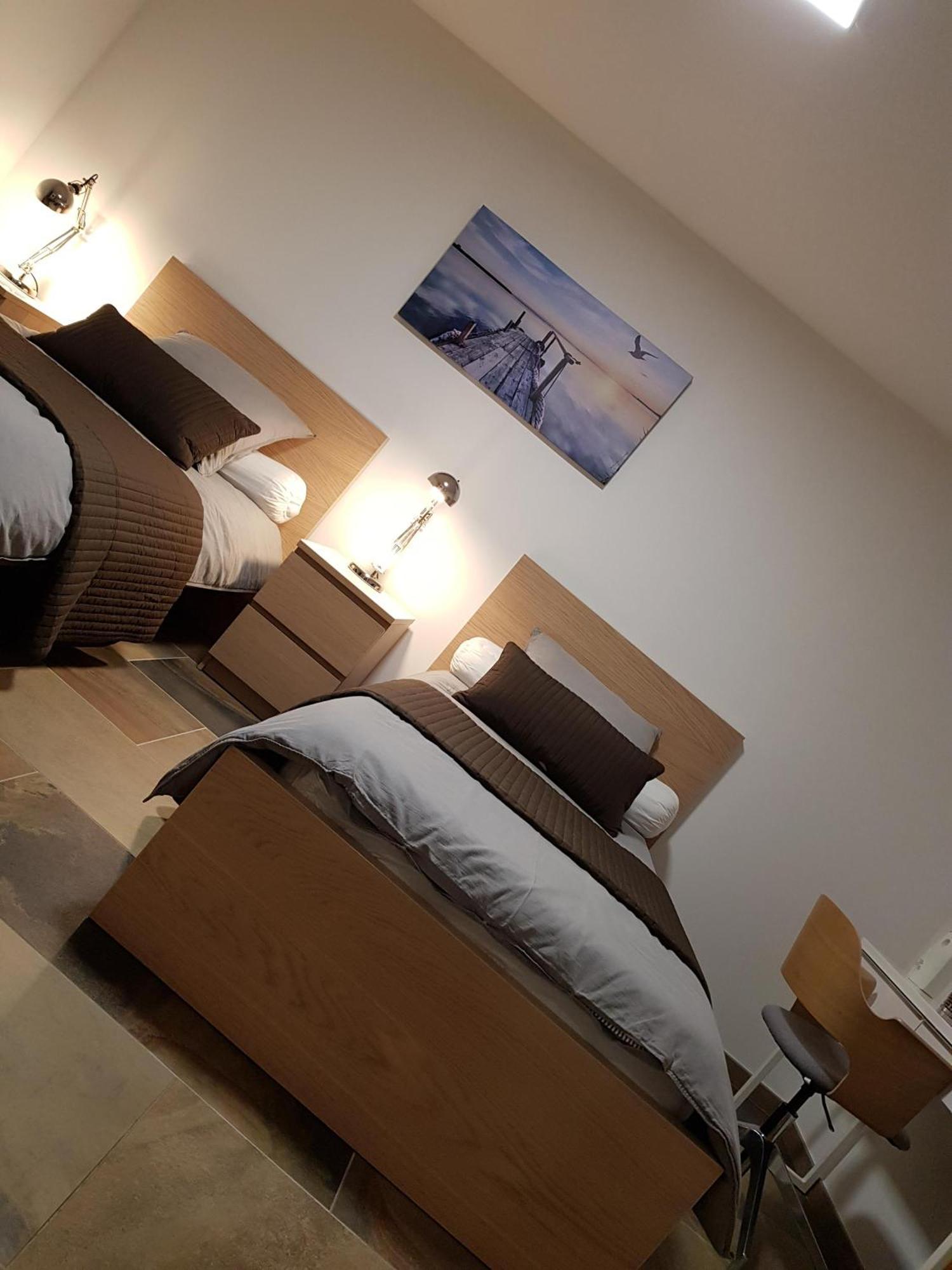 Le Domaine de Wail - Legends Resort Zimmer foto