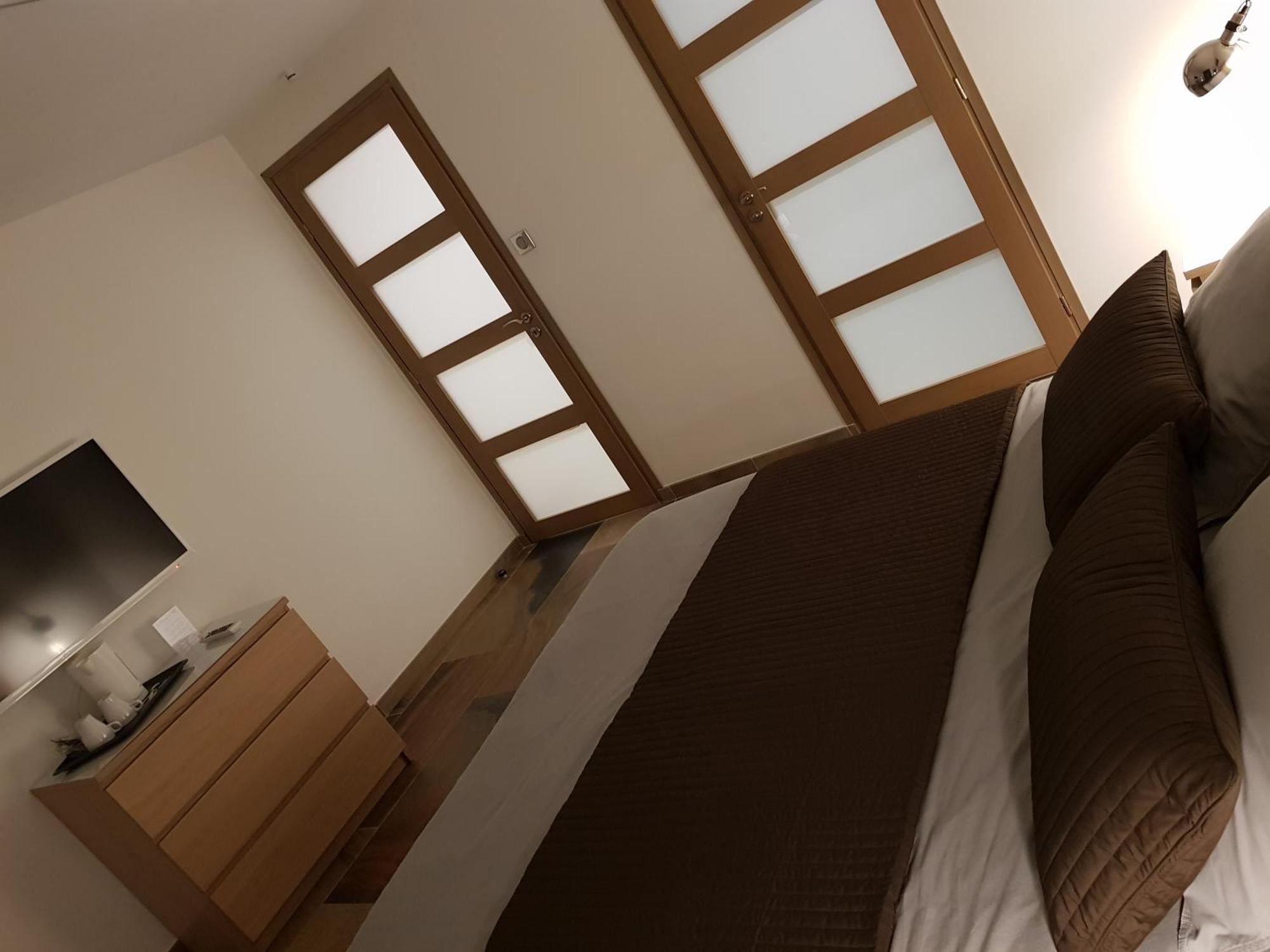 Le Domaine de Wail - Legends Resort Zimmer foto