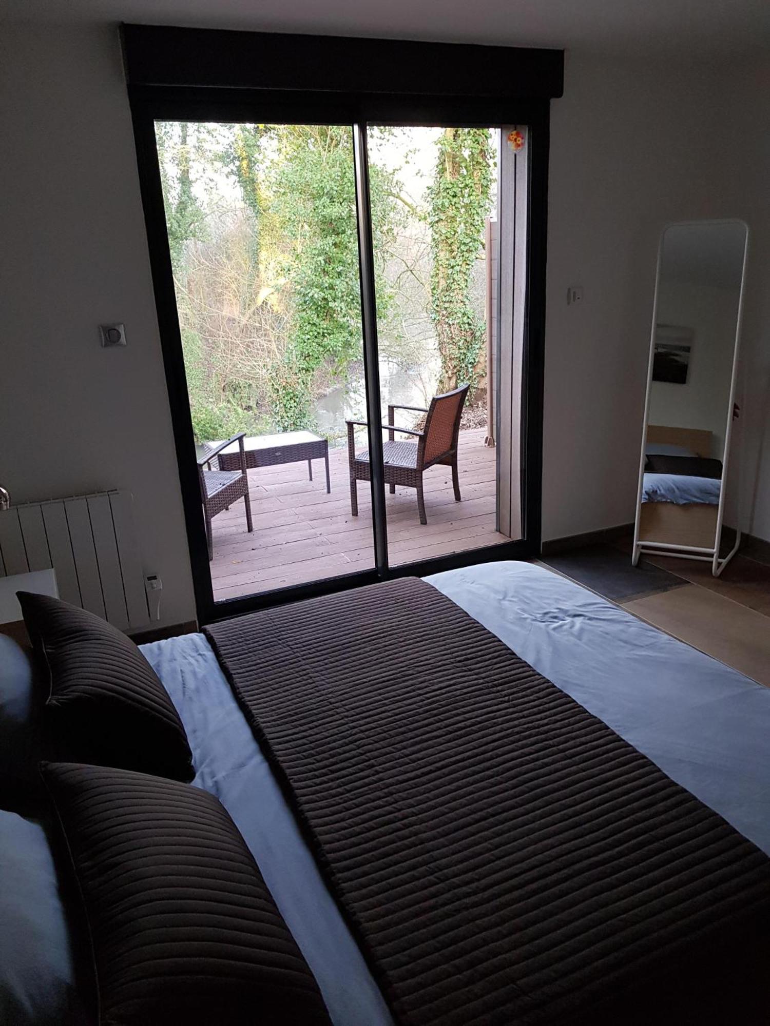 Le Domaine de Wail - Legends Resort Zimmer foto